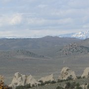 MonoBasin 204 : MonoBasin